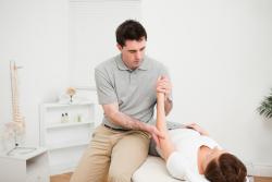physiotherapy chiropractor Asheville Lawson Chiropractor